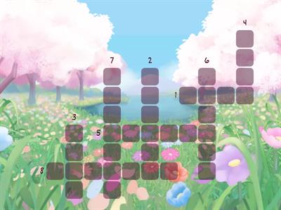 U6 W2 3rd Grade Benchmark oo