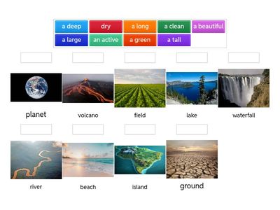 PP2 Unit 4 KW1 collocations