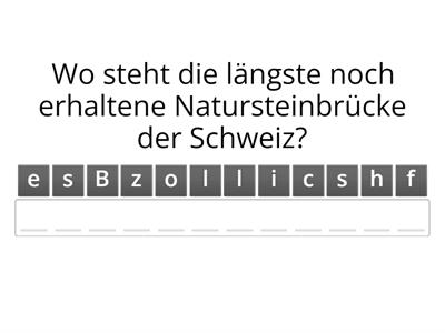 Unterwegs im Thurgau von Zoé