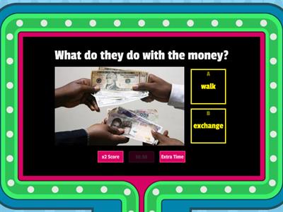 Abridge Academy 3:1:2 Hanging out in town