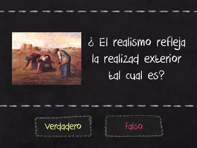 Cuento Realista