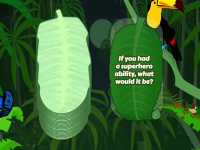 break the ice questions