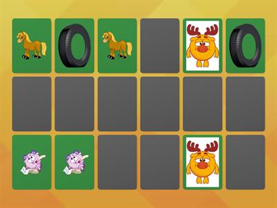 Знайди пари