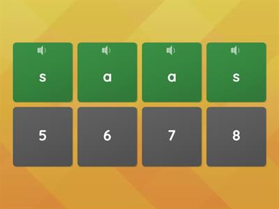 Lower case Matching - satp