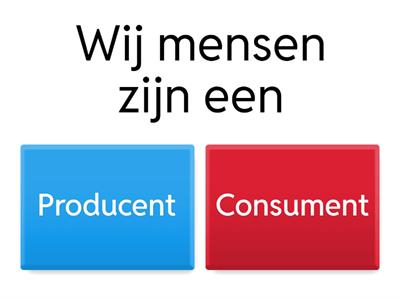 Biologie Symbiose §1 en 2