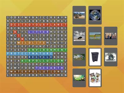 Кузовлев 7 класс Environment 2