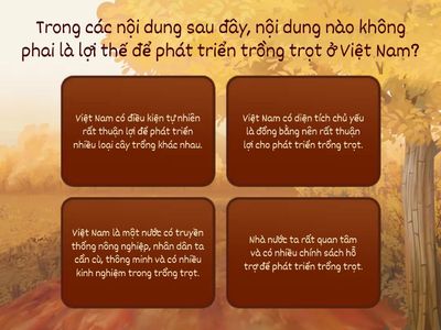 ĐC Công Nghệ 7 25-26