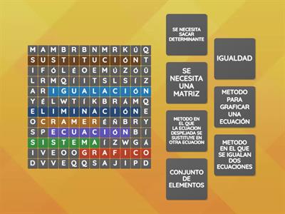 SISTEMA DE ECUACIONES LINEALES