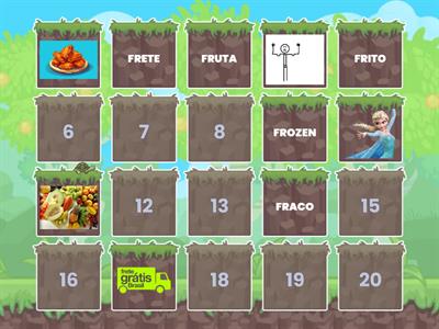 4. FRA, FRE, FRI, FRO, FRU