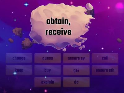 Business English Synonyms 2