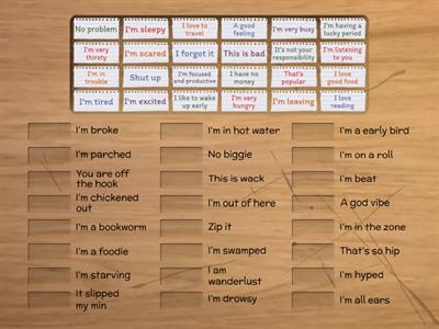 BASIC vs ADVANCED ENGLISH