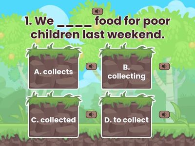 	Unit 3 lop 7 Community Service