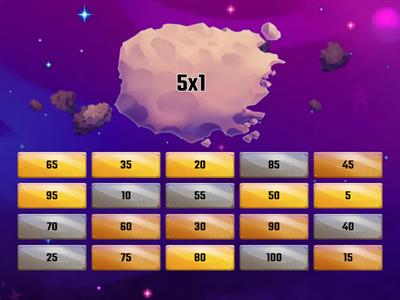 2er-Multiplikation 5x MEc02