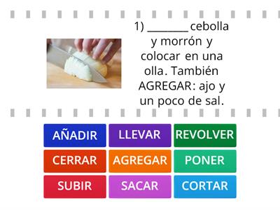 Una receta argentina... ¿Cómo preparar unas ricas empanadas?