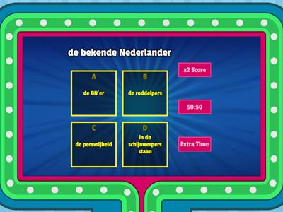 Staal - Flits 2 (Groep 7/8)