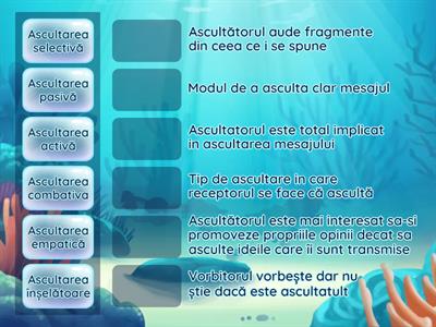 Etica și comunicare 