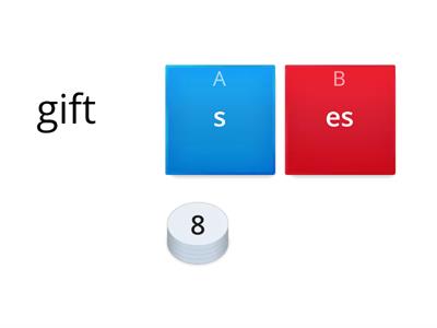 Barton 5.1 Plural suffixes