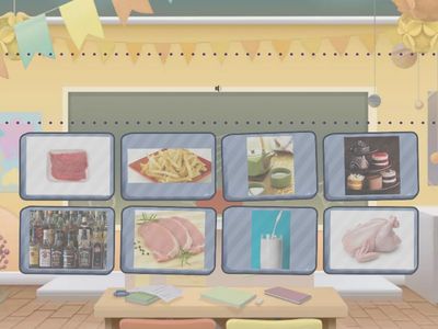 Mi piace-Non mi piace