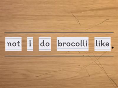 Simple Present - Negative and Interrogative