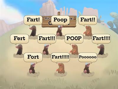 Fart!!!!!!!!!!