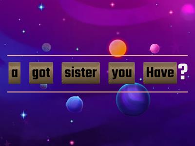 Go getter 1 have got questions 