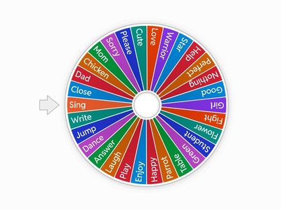 Spelling Bee Contest