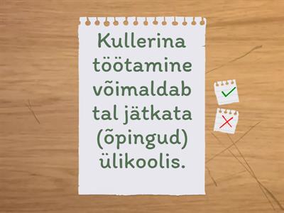 Pange sõnad pluurali partitiivi (mitmuse osastavasse). Põhjendage partitiivi kasutamist.