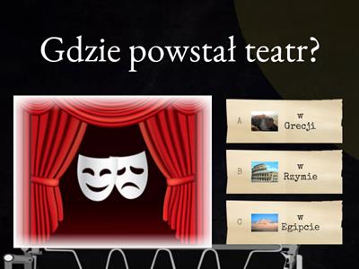 Dzień Teatru w 33