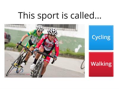 Sports 