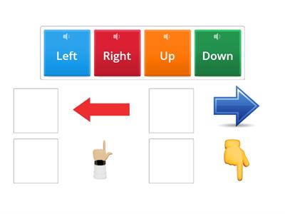 Open up 1 directions