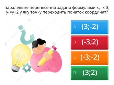 паралельне перенесення