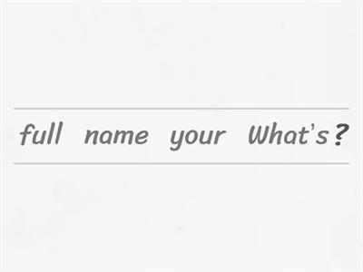 Important questions and answers. 