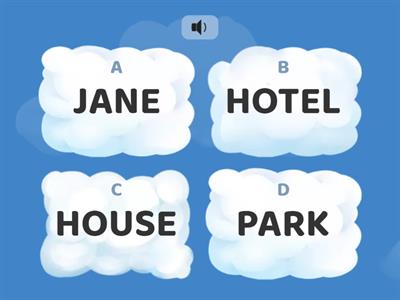 The english alphabet_spelling (words)