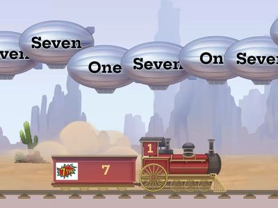 00- Can you spell the number words?