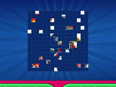 Places in a town Stars and Heroes 2 unit 3