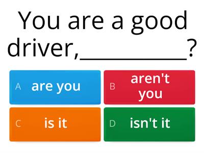 NEF Upper-Interm Auxiliary Verbs