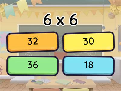 Kuiz Sifir 6 hingga 8