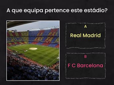 3.2 A que equipa pertence este estádio?