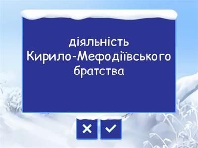Дати ЗНО теми 12-14