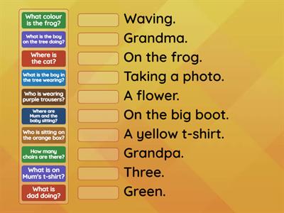 Unit 23 Test (grammar)