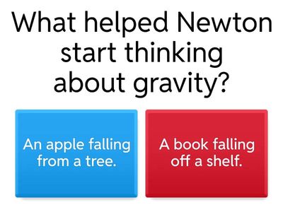Unit 2, Newton's Laws