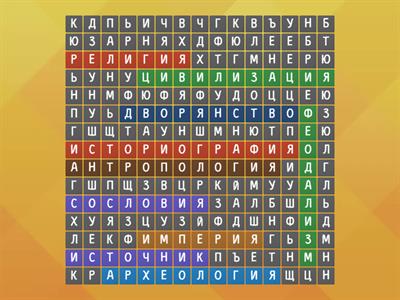 История России 7 класс