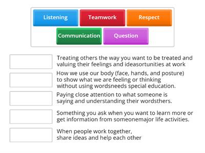 Ready@21: Communication Skills