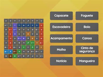 第15課 - カタカナで書く言葉