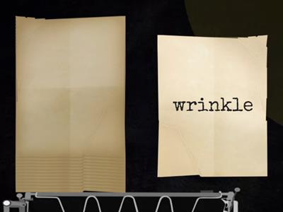 Consonant le syllable #3