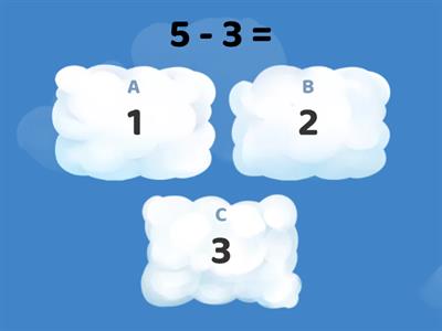 substraction - addition / K3