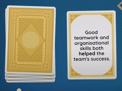 Life Vision B2 U 3.4 Vocabulary SB ex. 5 p. 40