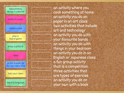 Life vision elementary 1.5