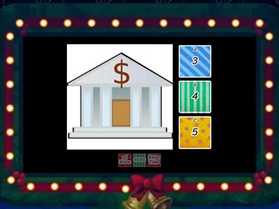 Segmenting _ank Words 