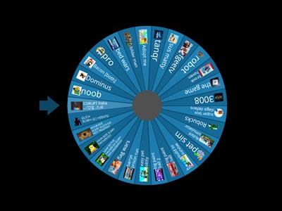 roblox wheel